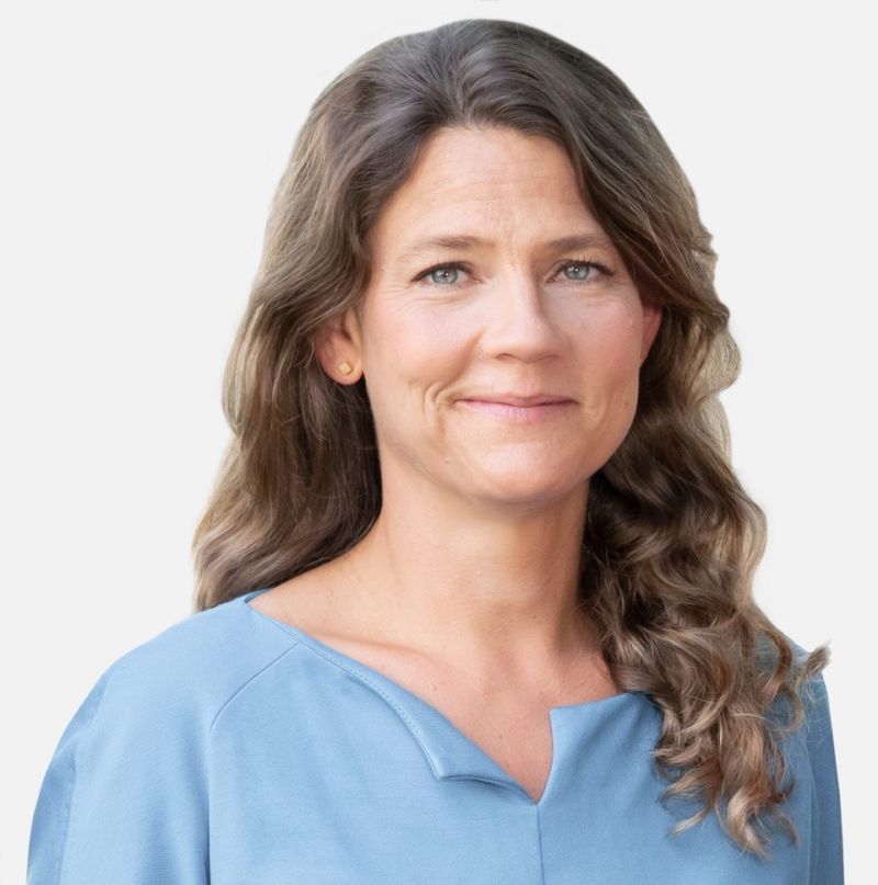 Dr. med. Rosa Jochim-Maier, Fachärztin für Gynäkologie und Geburtshilfe